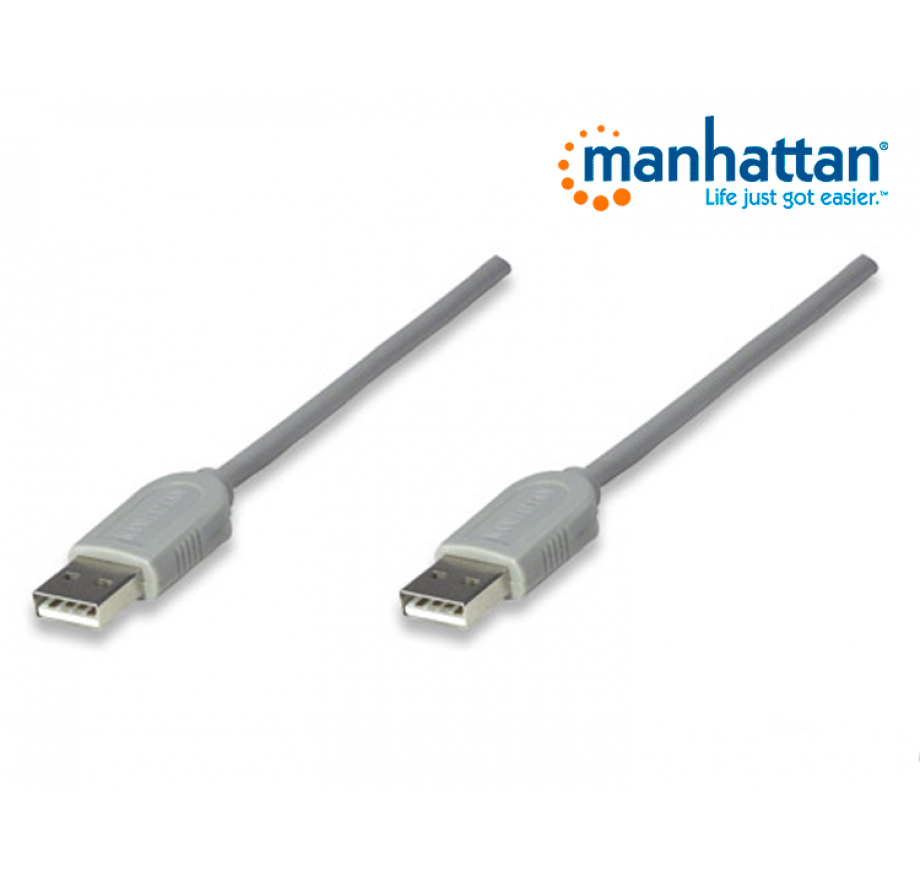 Manhattan High Speed HDMI Cable (304955)