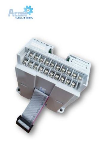 PLC - MODULO DE EXPANSION 8 SALIDAS TIPO TRANSISTOR EYT - MODULOS EXPANSION